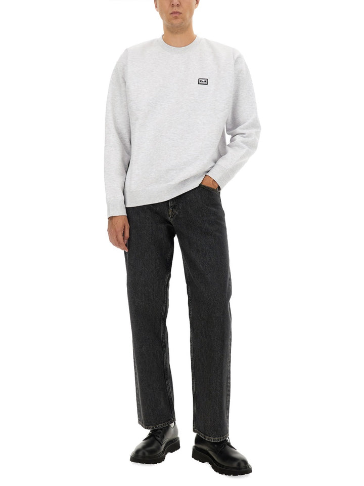 Obey Sweatshirts - Grey | Wanan Luxury