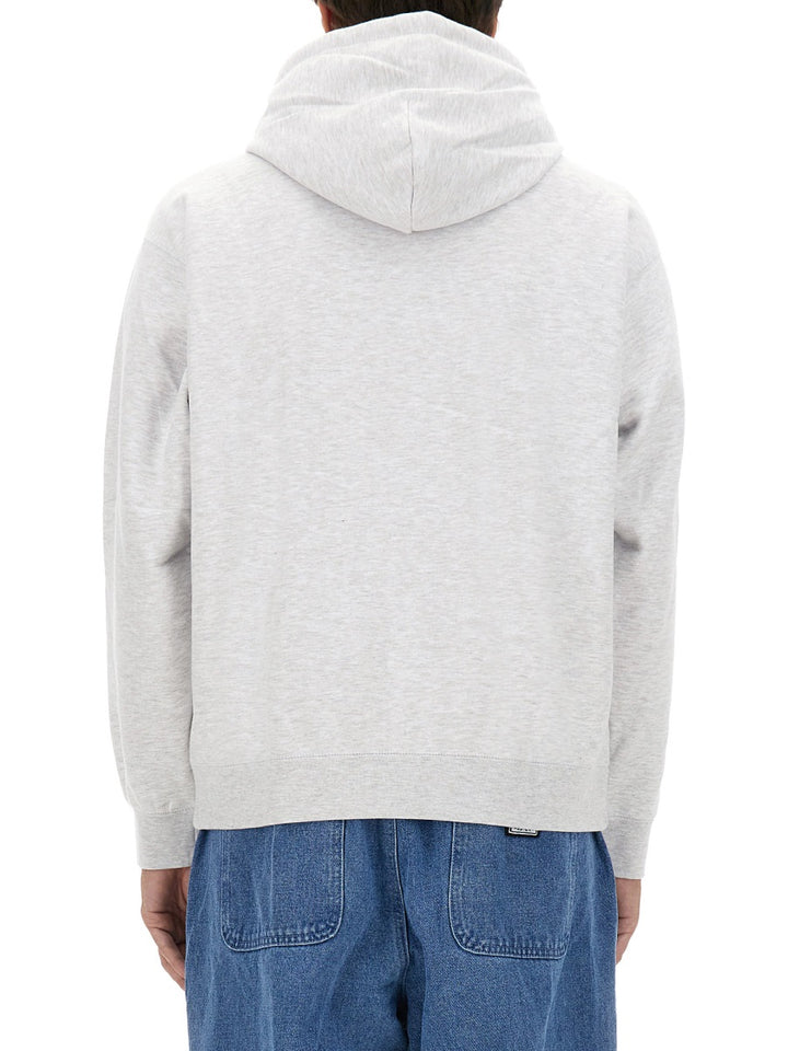 Obey Sweatshirts - Grey | Wanan Luxury