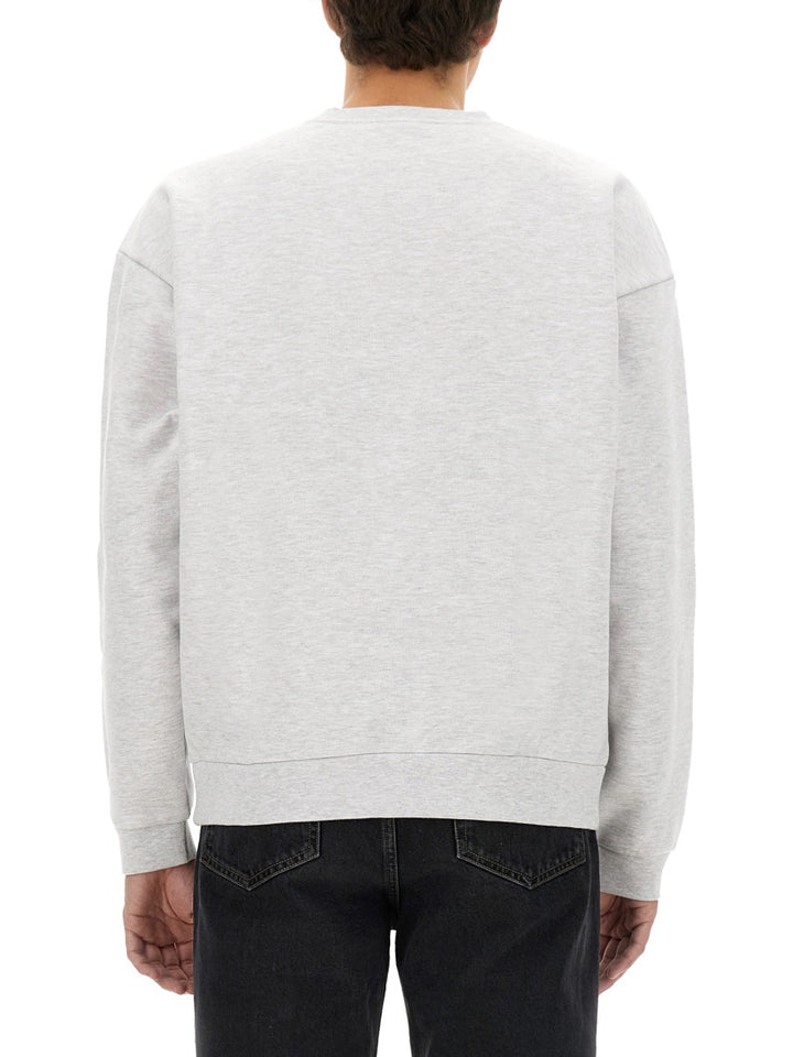 Obey Sweatshirts - Grey | Wanan Luxury