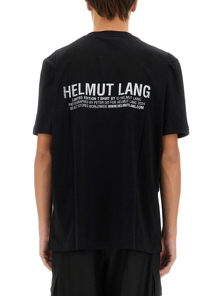 Helmut Lang Sweatshirts - Black | Wanan Luxury