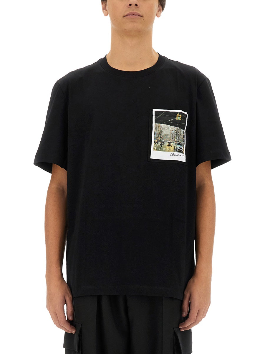Helmut Lang Sweatshirts - Black | Wanan Luxury