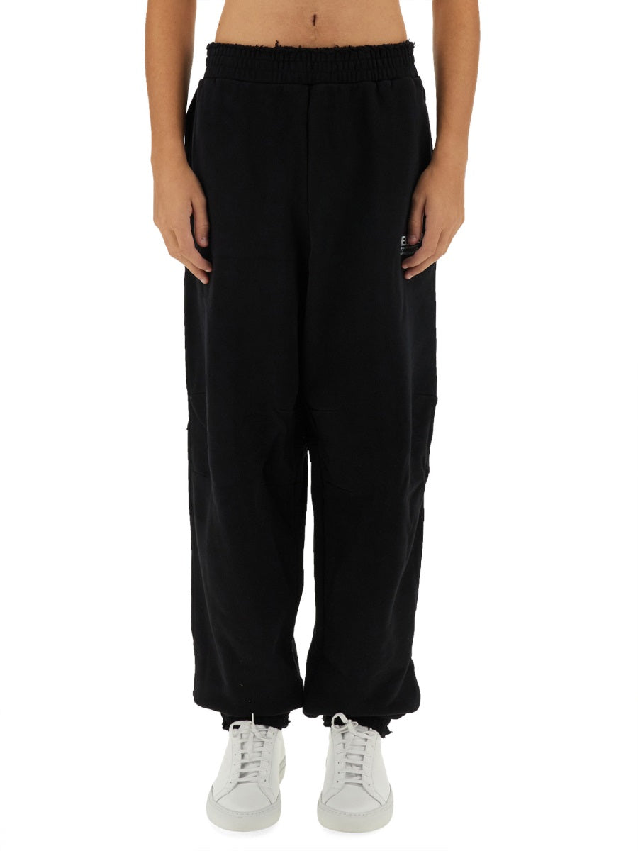 Helmut Lang Jumpsuits - Black | Wanan Luxury