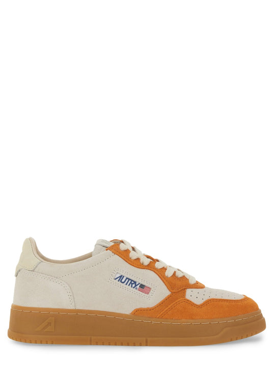 "Medalist Low" Sneaker