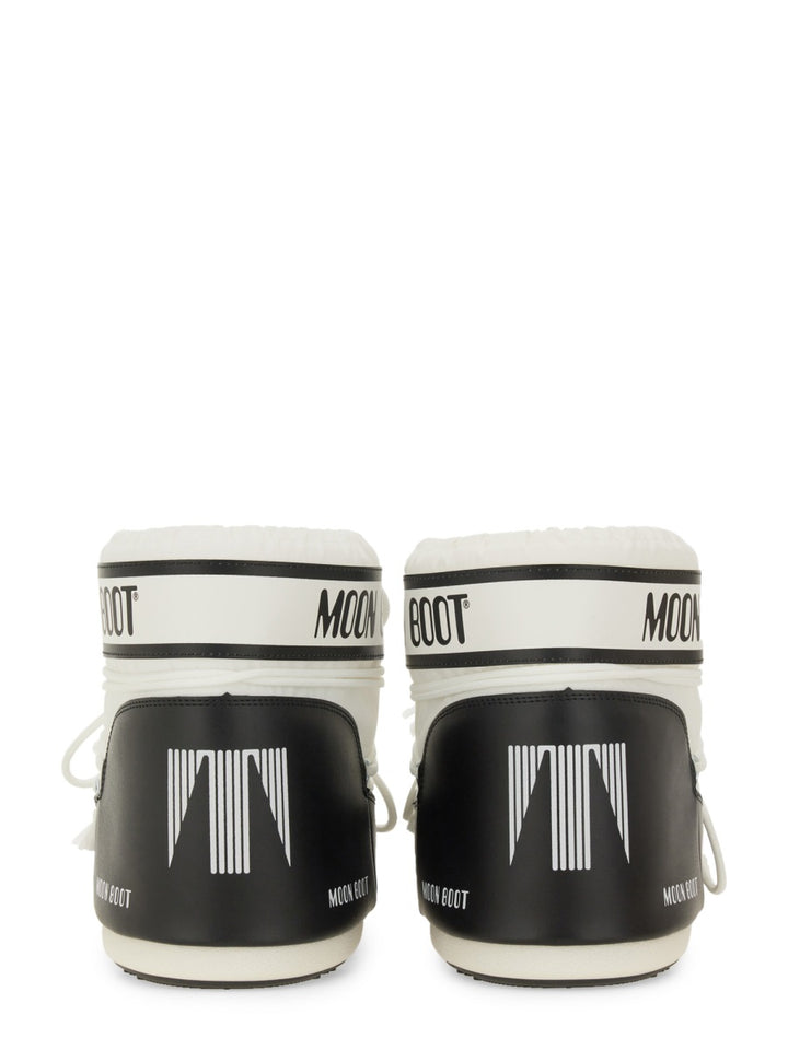 Moon Boot Boots - Multcolor | Wanan Luxury