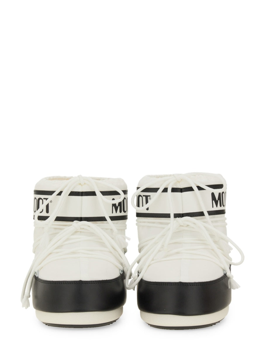 Moon Boot Boots - Multcolor | Wanan Luxury