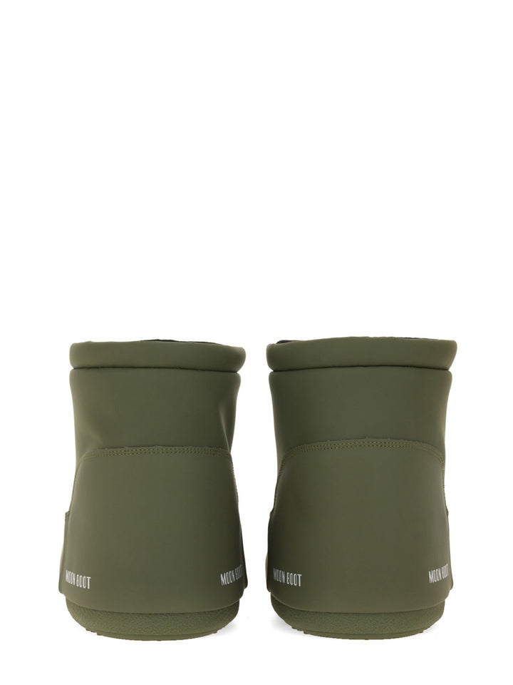 Moon Boot Boots - Brown | Wanan Luxury