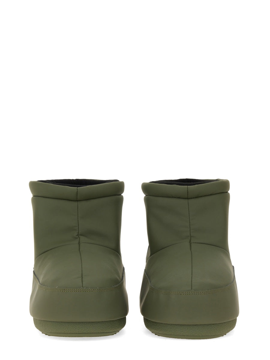 Moon Boot Boots - Brown | Wanan Luxury