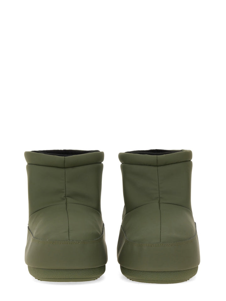 Moon Boot Boots - Brown | Wanan Luxury