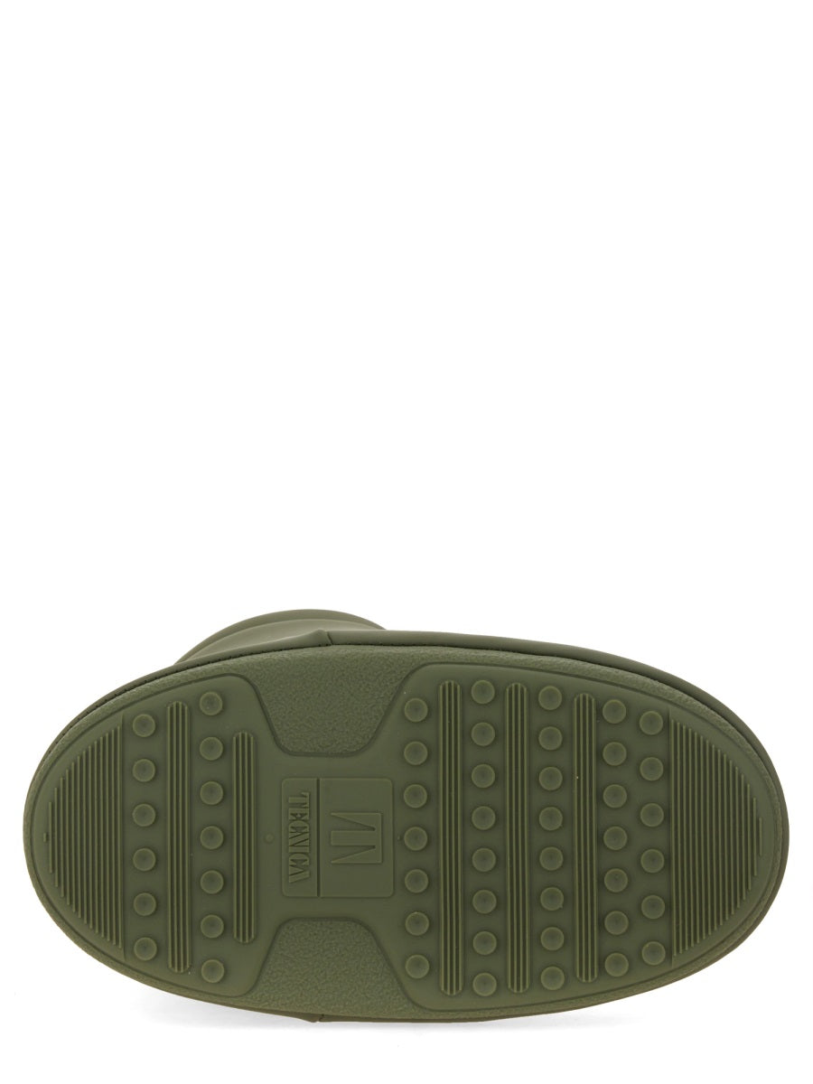 Moon Boot Boots - Brown | Wanan Luxury