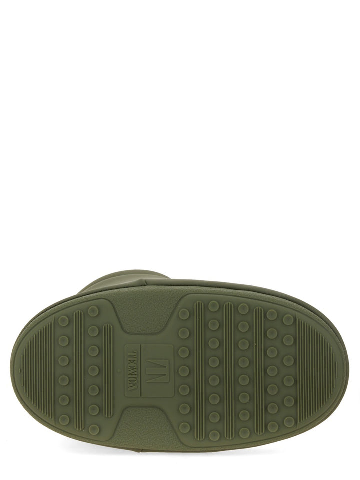 Moon Boot Boots - Brown | Wanan Luxury