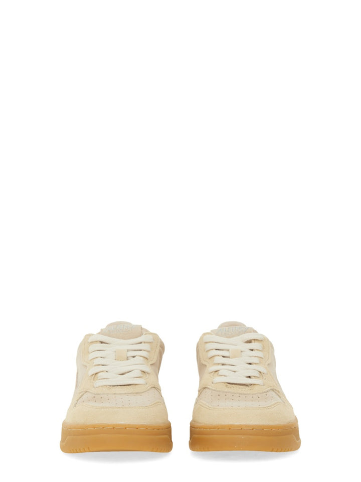 Autry Sneakers - Beige | Wanan Luxury