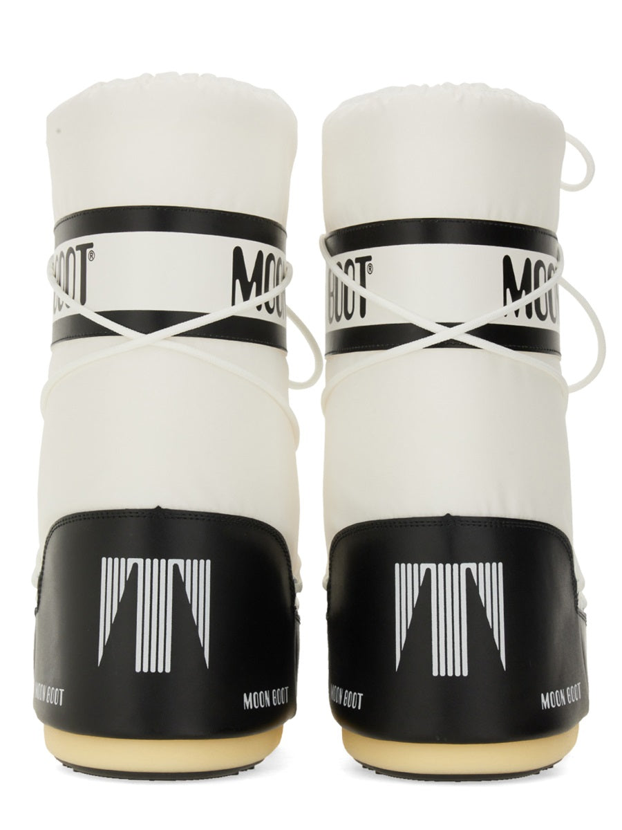 Moon Boot Boots - Multcolor | Wanan Luxury