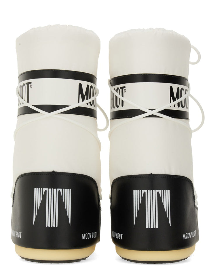 Moon Boot Boots - Multcolor | Wanan Luxury