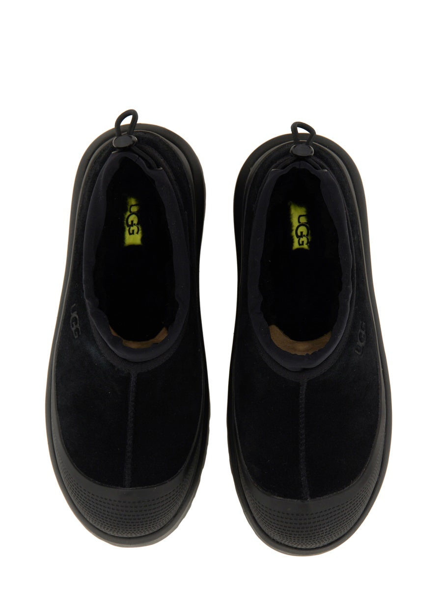 UGG Sneakers - Black | Wanan Luxury