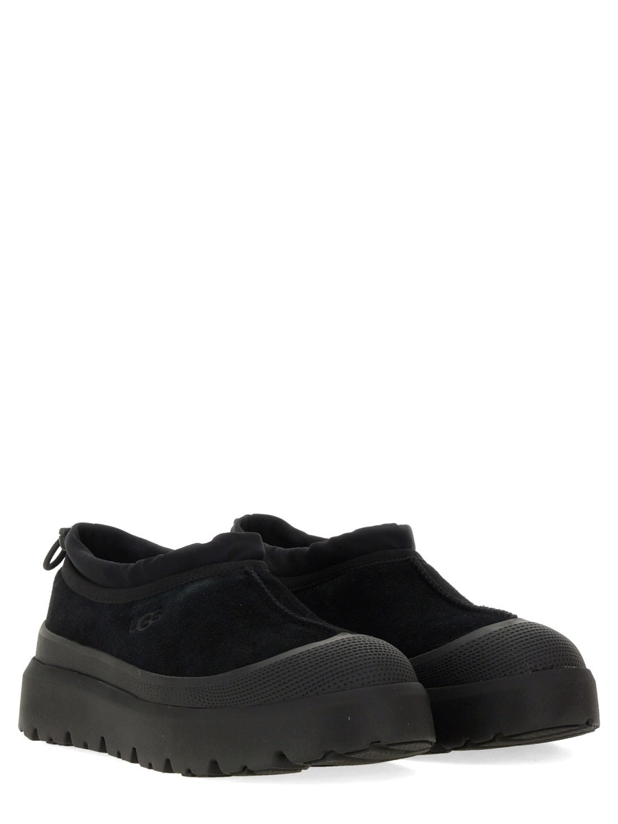 UGG Sneakers - Black | Wanan Luxury