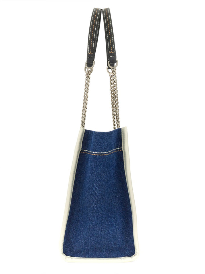 Marc Jacobs Shoulder Bags - Blue | Wanan Luxury