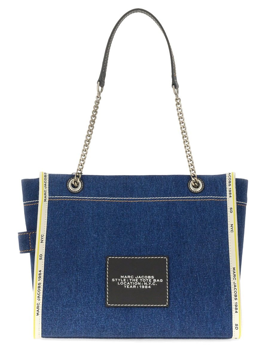 Marc Jacobs Shoulder Bags - Blue | Wanan Luxury