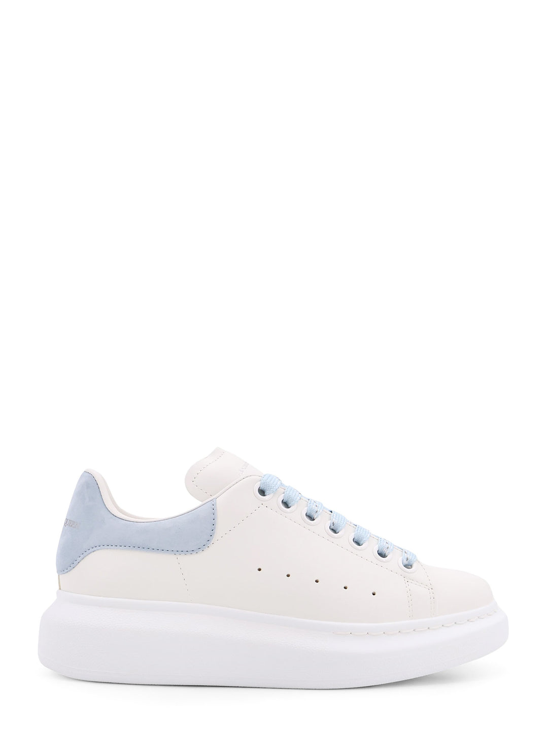 Alexander Mcqueen Sneakers - Light and natural | 032194179b218dd1a2b9d79eae8db90711c48976