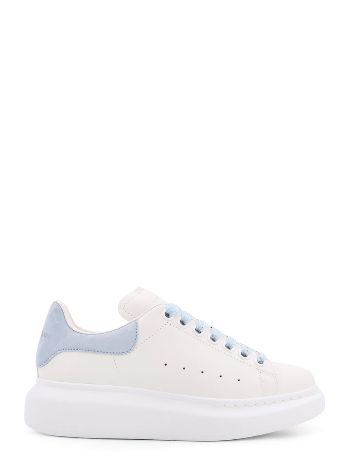 Alexander Mcqueen Sneakers - Light and natural | 032194179b218dd1a2b9d79eae8db90711c48976