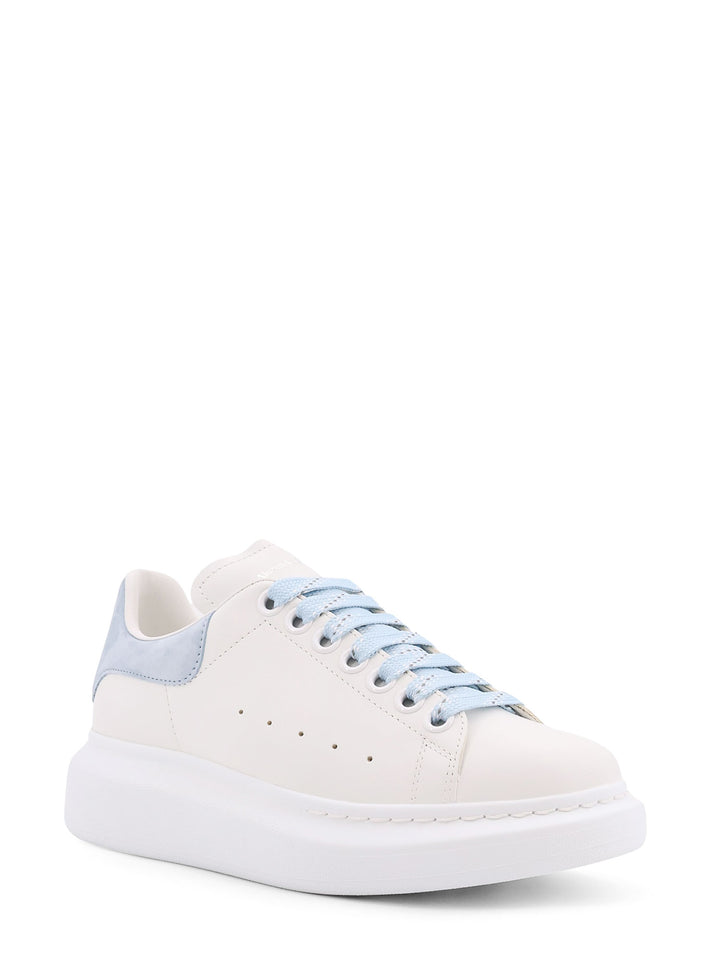 Alexander Mcqueen Sneakers - Light and natural | 6ac3e31be09b94b1b3e0d2f0d63114d7f4b868d8
