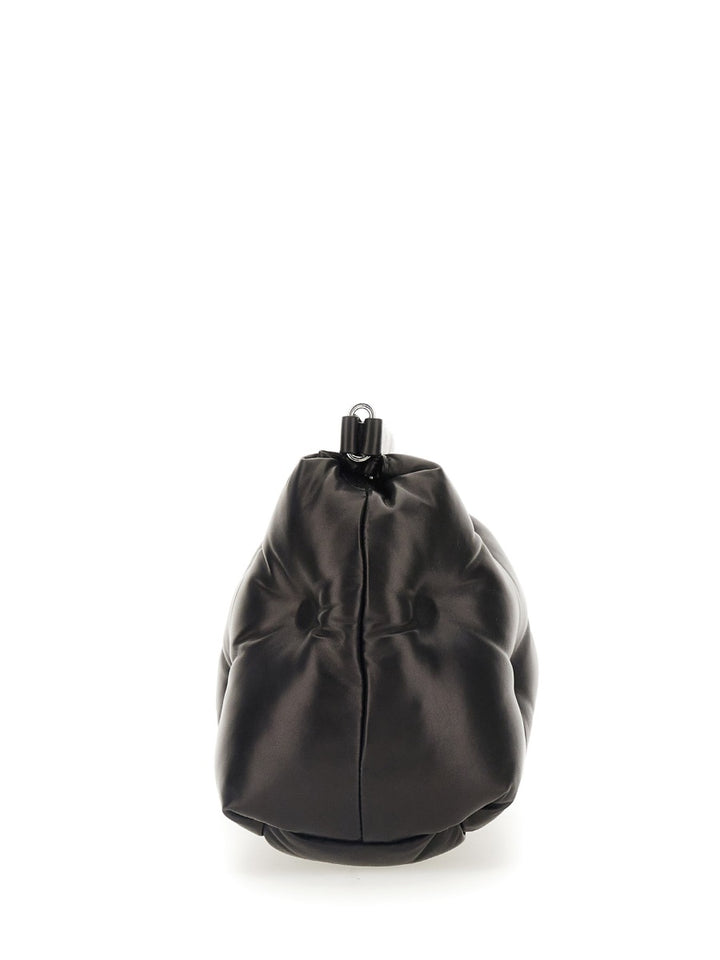 Maison Margiela Shoulder Bags - Black | ddab88468ae4a8c2e8bb5b022874def19e1acaca