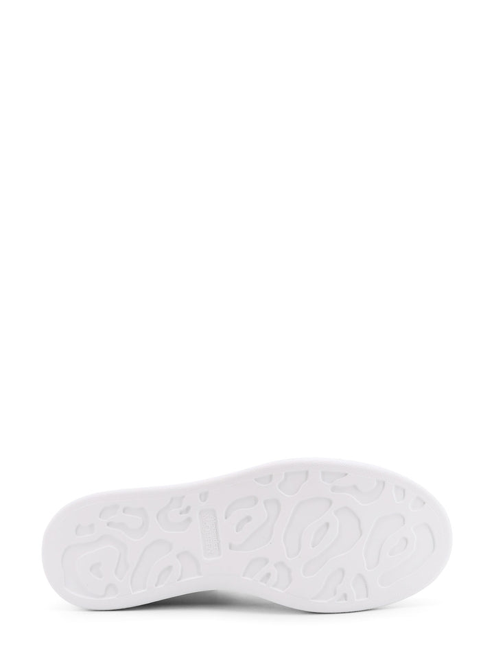 Alexander Mcqueen Sneakers - Light and natural | 4bfb717e52834a59f8492ea2f778adc2f867b0e4