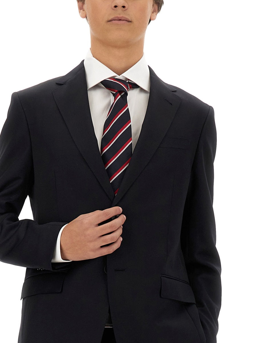 Zegna Ties & Papillon - Multcolor | Wanan Luxury