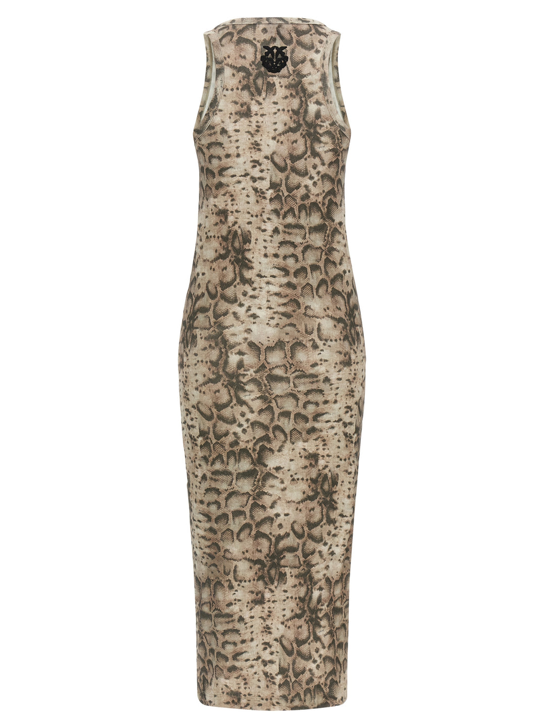 Pinko Novoli Dresses - Beige | defecbeac979a78a6db42ec2e7777b56a94c7fad
