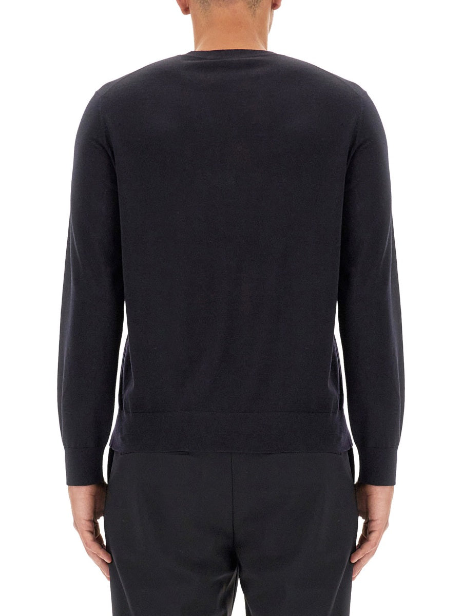 Theory Sweaters - Blue | Wanan Luxury