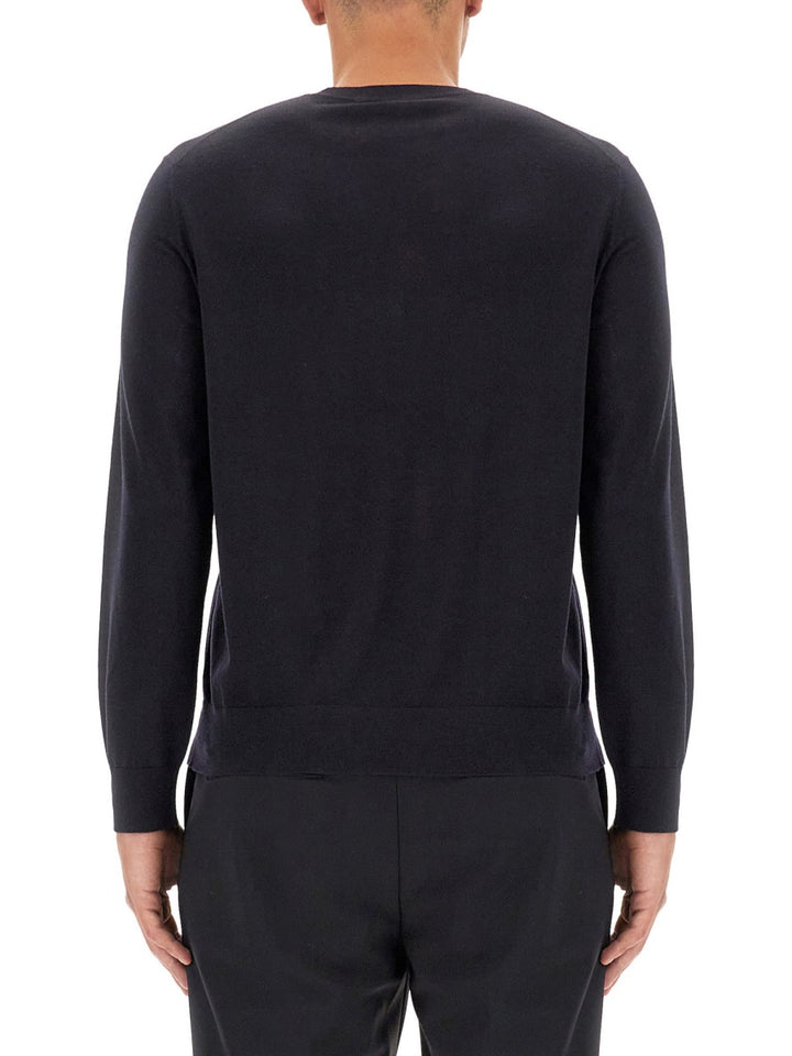 Theory Sweaters - Blue | Wanan Luxury