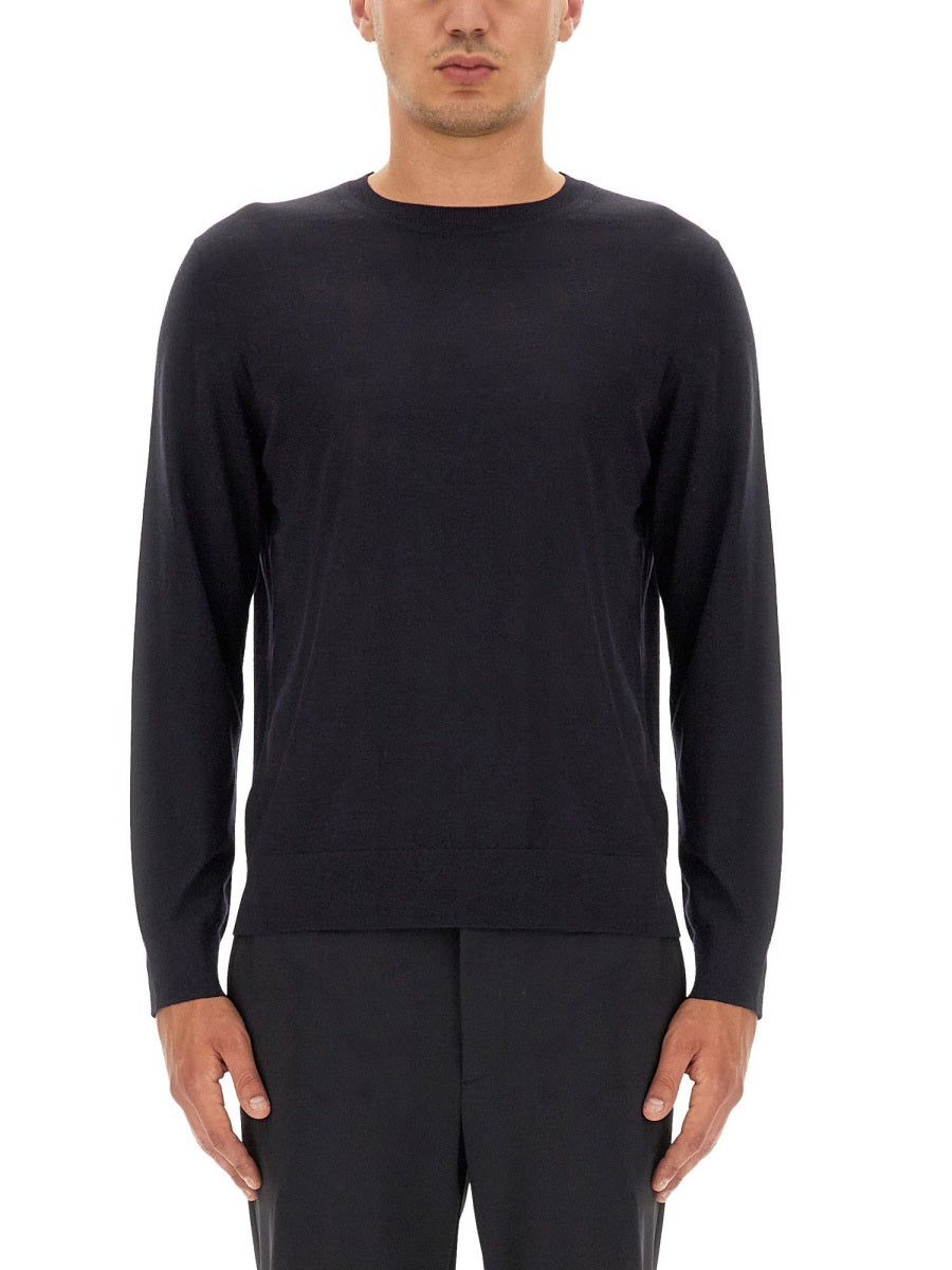 Theory Sweaters - Blue | Wanan Luxury
