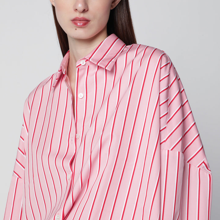 Dries Van Noten Shirts & Tops - Pink | 56e46637985ac72093593b1cff3d774643979d79