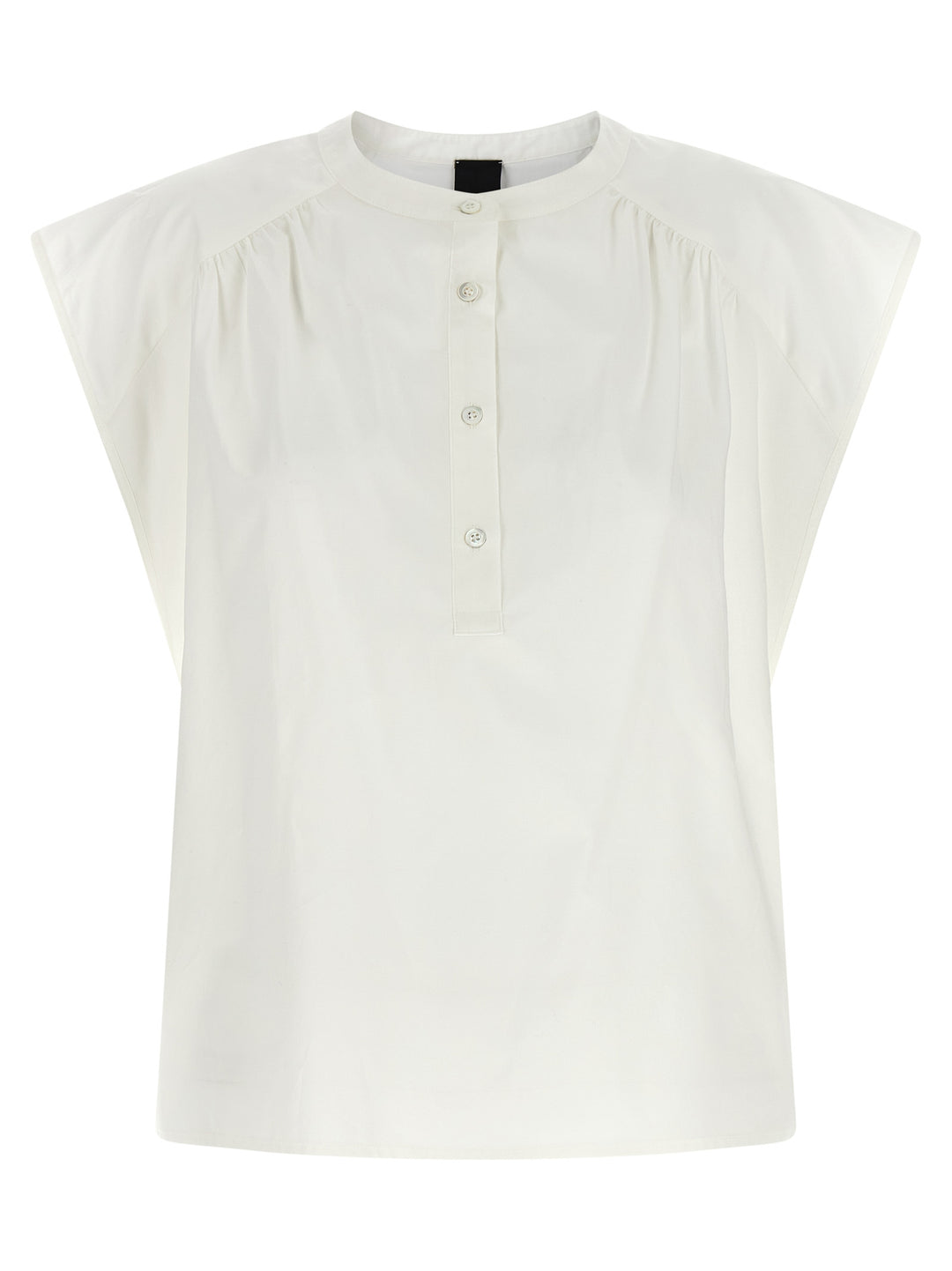 Pinko Apecchio Shirt and Blouse - White | 0c1aa5c11936a4244976e8ea89eb5ecd4f8c3299