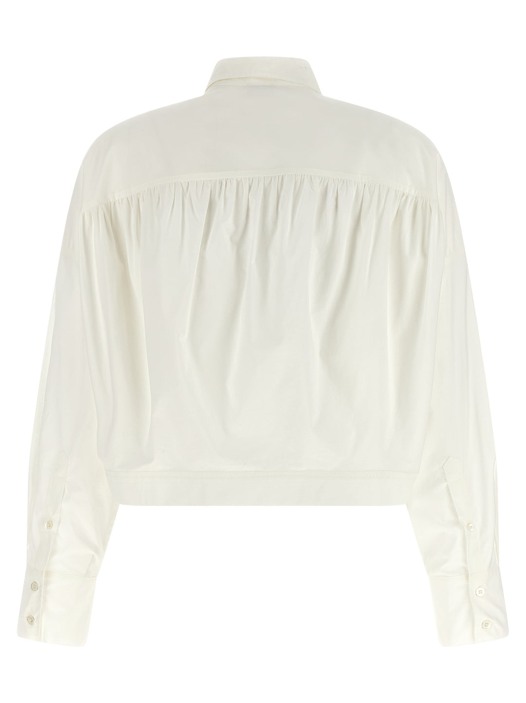 Pinko Carne Shirt and Blouse - White | 338e30b54ccc83d5b887be5dca2237f62f43d441