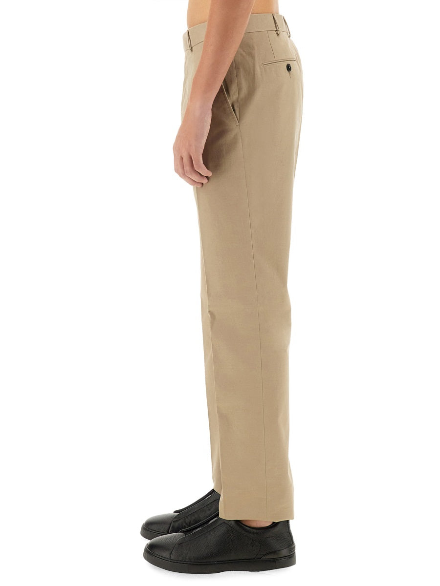 Zegna Pants - Beige | Wanan Luxury