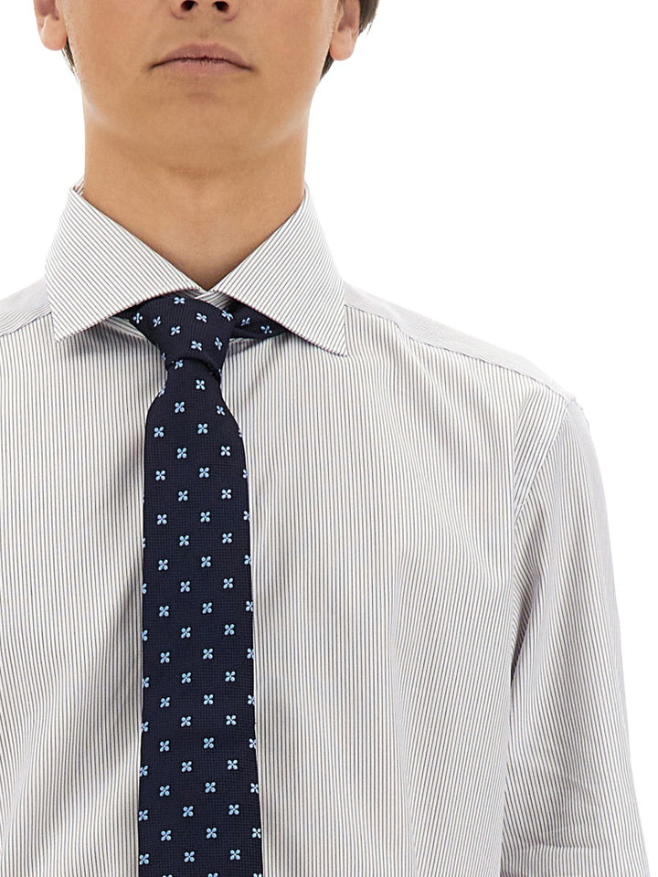 Zegna Shirts - White | Wanan Luxury