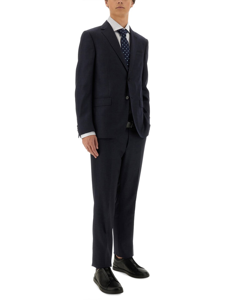 Zegna Shirts - White | Wanan Luxury