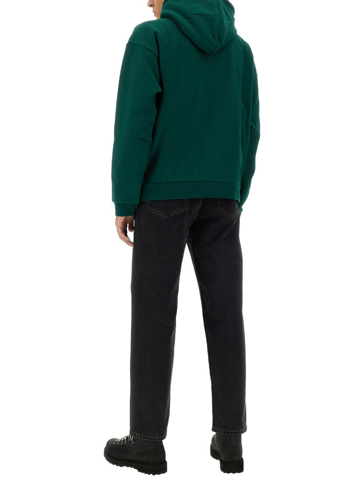 Carhartt Wip Denim - Black | Wanan Luxury