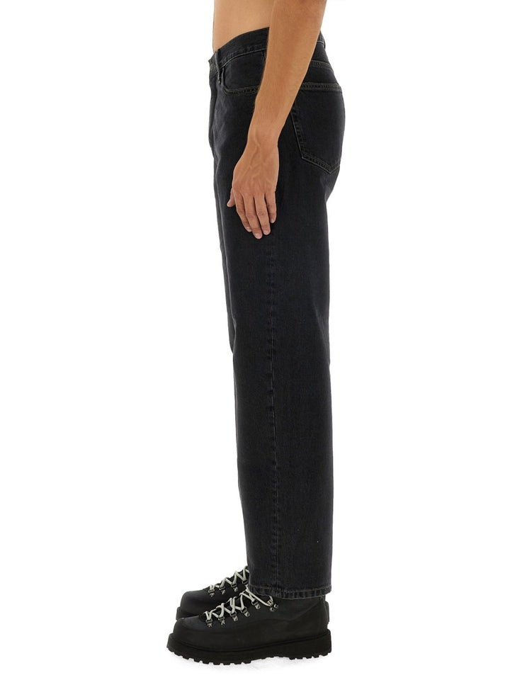 Carhartt Wip Denim - Black | Wanan Luxury