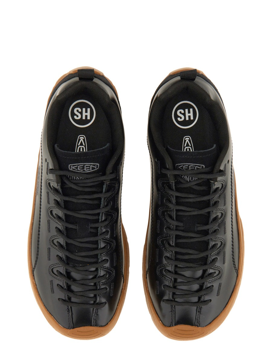 Keen Sneakers - Black | Wanan Luxury