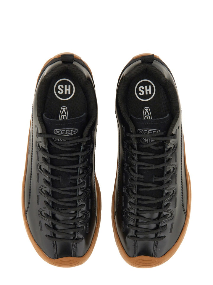 Keen Sneakers - Black | Wanan Luxury