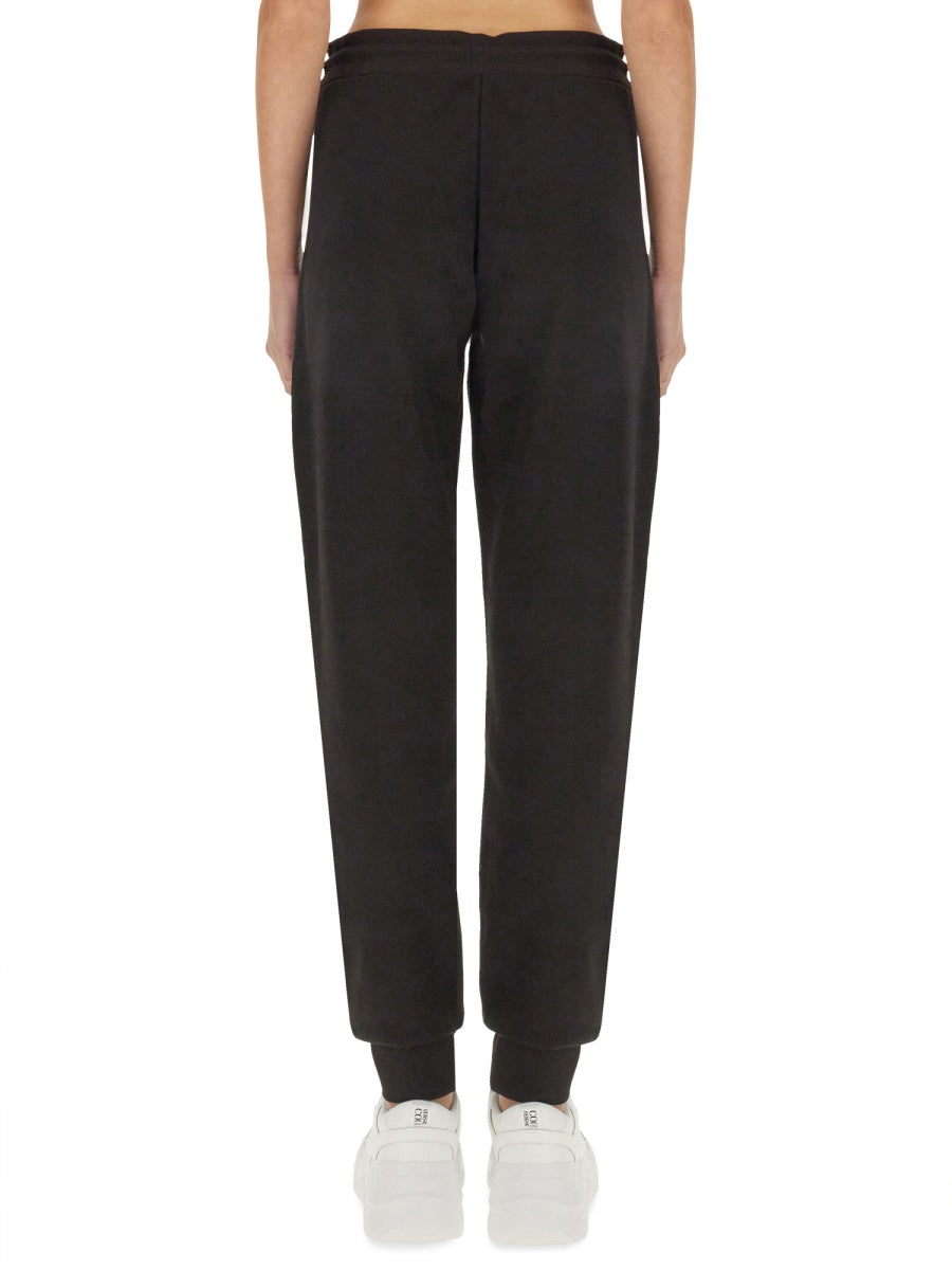 Versace Jeans Couture Jumpsuits - Black | Wanan Luxury