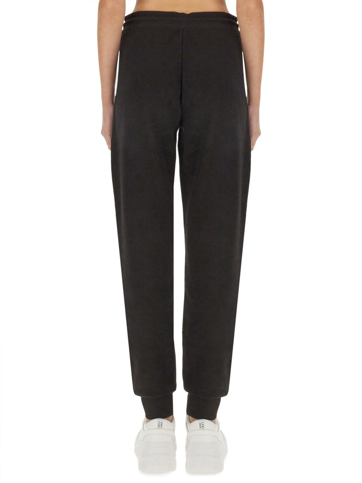 Versace Jeans Couture Jumpsuits - Black | Wanan Luxury