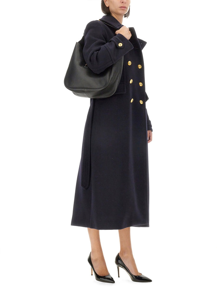 Tom Ford Trenches - Blue | Wanan Luxury