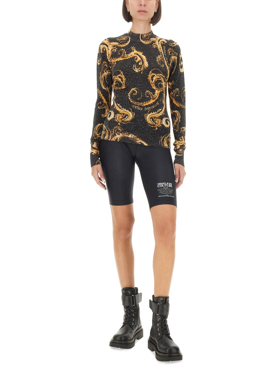 Versace Jeans Couture Sweaters - Multcolor | Wanan Luxury