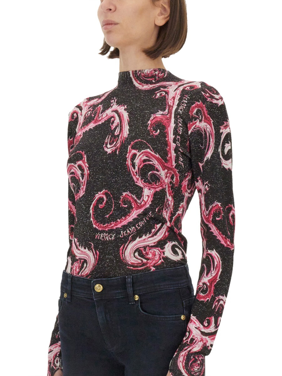 Versace Jeans Couture Sweaters - Multcolor | Wanan Luxury