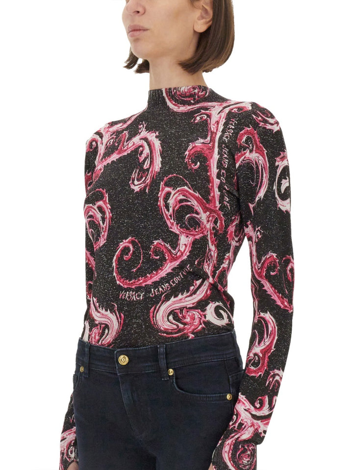 Versace Jeans Couture Sweaters - Multcolor | Wanan Luxury