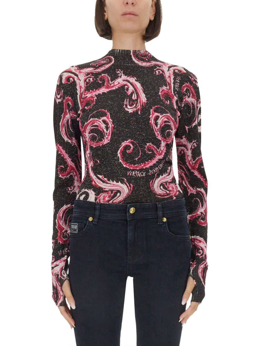 Versace Jeans Couture Sweaters - Multcolor | Wanan Luxury