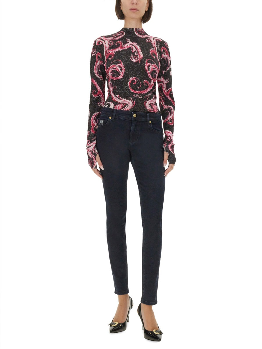 Versace Jeans Couture Sweaters - Multcolor | Wanan Luxury