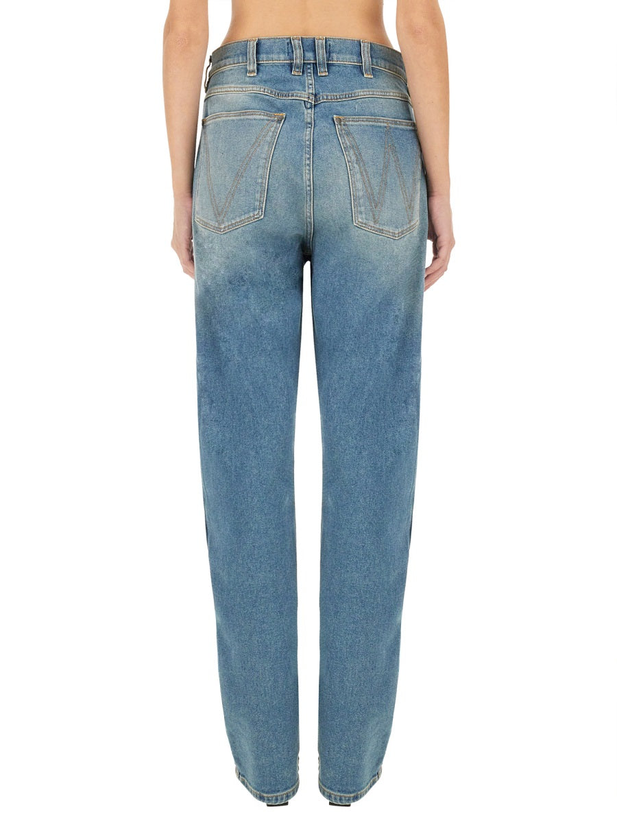 Vivienne Westwood Denim - Blue | 59f6a8ff2575956ee1ac3c6f18f7ec13c1689687